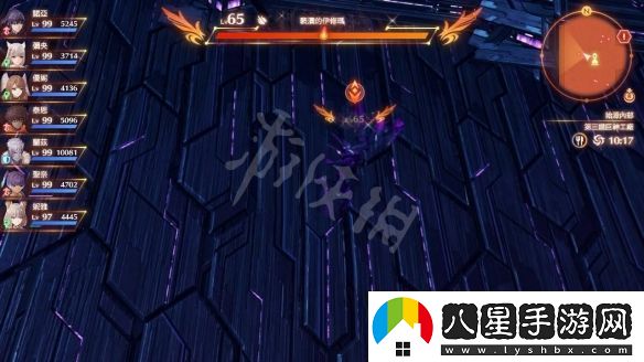 異度之刃3梅斯特的鳥(niǎo)喙在哪