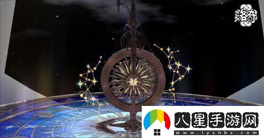 定制專(zhuān)屬于你的卡片吧！洛奇命運占星術(shù)士才能即將上線(xiàn)！