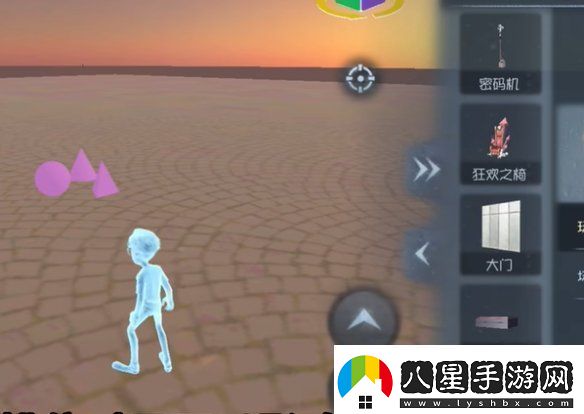 第五人格隨筆浮想模式機關(guān)玩法攻略
