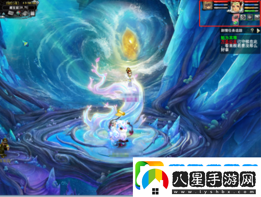 夢(mèng)幻西游全新劇情玩法不消耗點(diǎn)卡！還有機會(huì )拿五寶