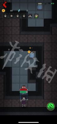 宿舍鬼魂大挑戰