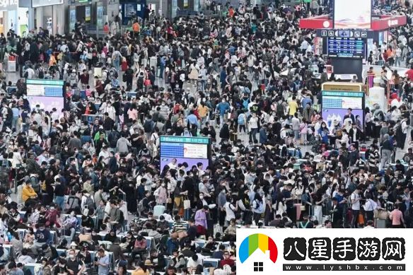 春運期間累計發(fā)售車(chē)票2.14億張