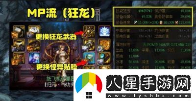 DNF圣騎士職業(yè)特點(diǎn)、MP回復技巧和團隊作用【完整指南】