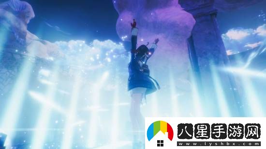 優(yōu)米雅的煉金工房系統介紹：戰斗探索等展示