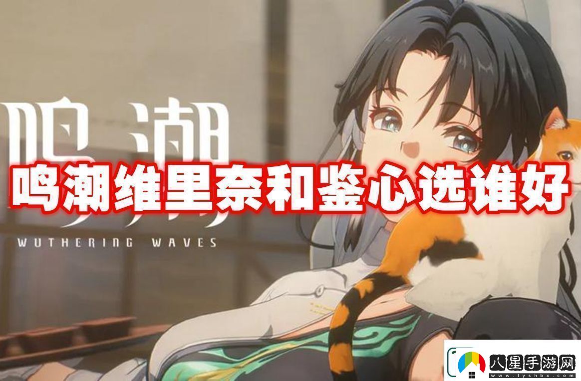 鳴潮維里奈和鑒心對比鳴潮維里奈和鑒心選誰(shuí)好