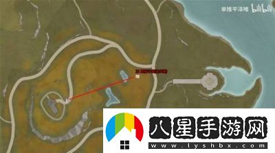 無(wú)限暖暖遺跡區奇想蝶捕捉攻略及技巧