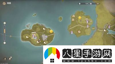 無(wú)限暖暖遺跡區奇想蝶捕捉攻略及技巧