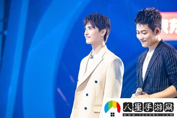 張遠攜手07快男重登少年舞臺