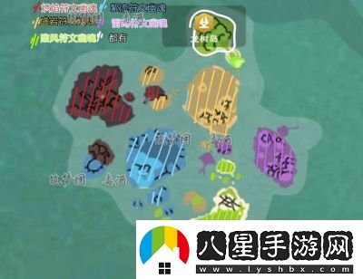 如何完成創(chuàng  )造與魔法龍樹(shù)島浮島的隱藏任務(wù)