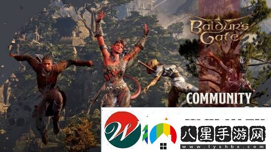 博德之門(mén)38號補丁即將登場(chǎng)！新子職業(yè)、跨平機令人期待