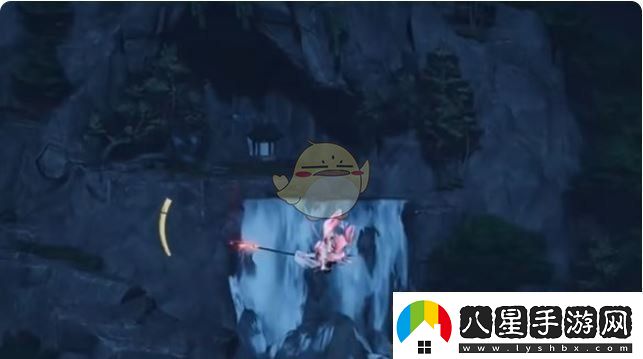 燕云十六聲龜齡鶴壽花錢(qián)位置在哪龜齡鶴壽花錢(qián)位置一覽卡手游