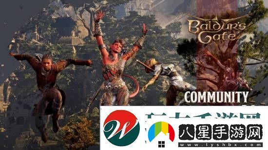 博德之門(mén)38號補丁即將登場(chǎng)！新子職業(yè)、跨平**機令人期待