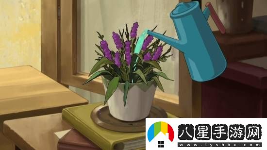Epic喜加一！傾聽(tīng)畫(huà)語(yǔ):最美好的景色免費領(lǐng)
