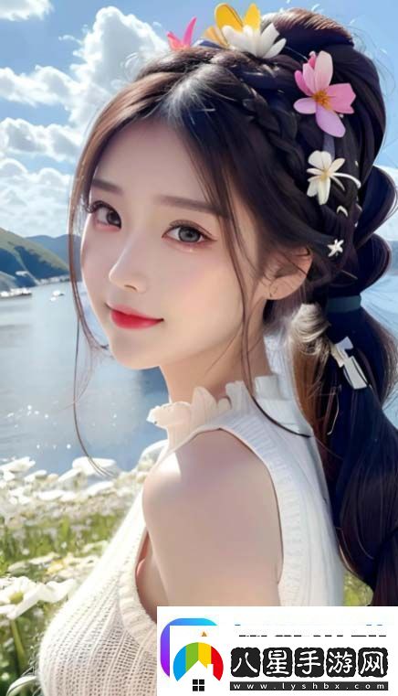 小龍女面對巨大火龍槍的感知與挑戰