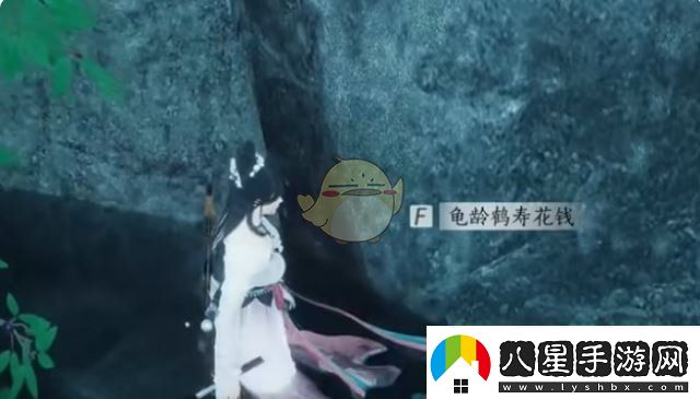 燕云十六聲龜齡鶴壽花錢(qián)位置在哪龜齡鶴壽花錢(qián)位置一覽卡手游