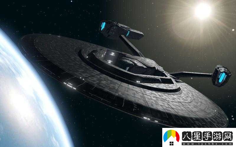 超時(shí)空星艦