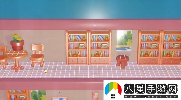 休閑解謎游戲小花園發(fā)售日公布！最新預告片賞