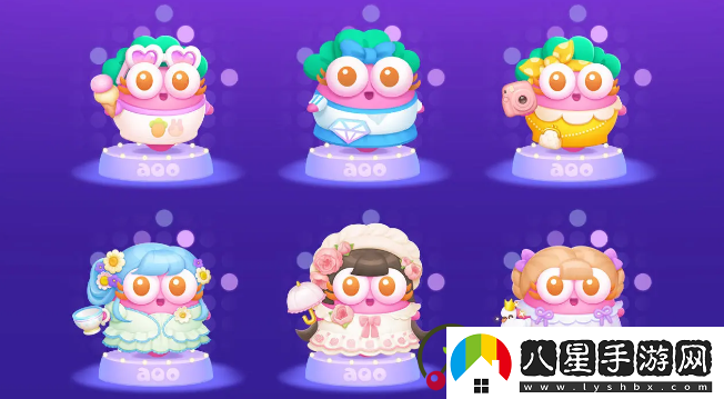保衛蘿卜4閃耀星途周年慶版本活動(dòng)——開(kāi)啟狂歡之旅！