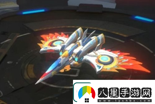 雷電覺(jué)醒戰機排行