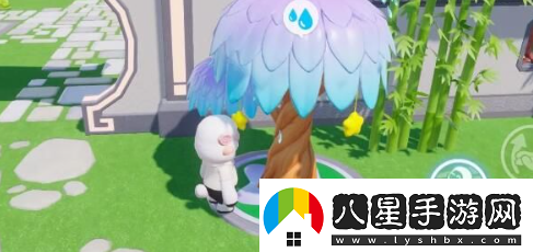 元夢(mèng)之星星家園澆水在哪兒