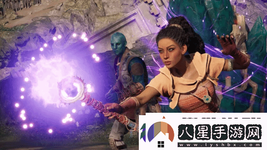 值得期待！宣誓是黑曜石作品的