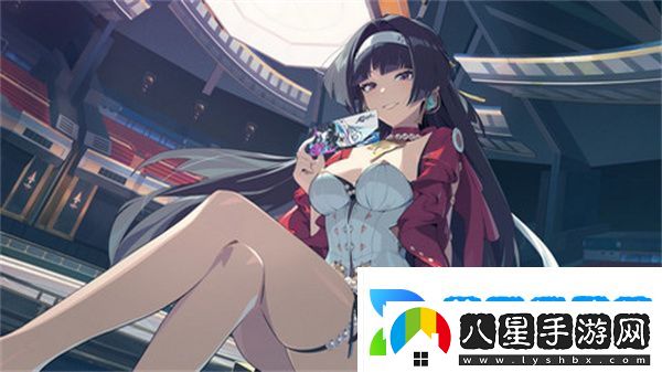 絕區零耀嘉音怎么培養