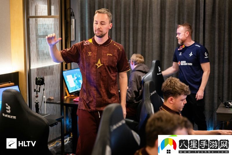 Astralis已連續四次無(wú)緣Major大賽