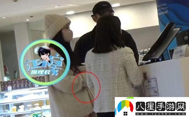 柳巖這次輸慘男友是“海王侄子”并非豪門(mén)情史風(fēng)波再起