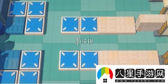 絕區零小邦布大戰壞以骸第1天通用資格考核05攻略