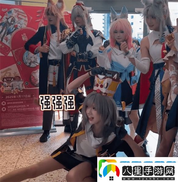 從肯德基聯(lián)動(dòng)聊聊星鐵給玩家都帶來(lái)了什么