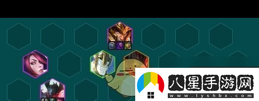 金鏟鏟之戰陣容搭配推薦與攻略