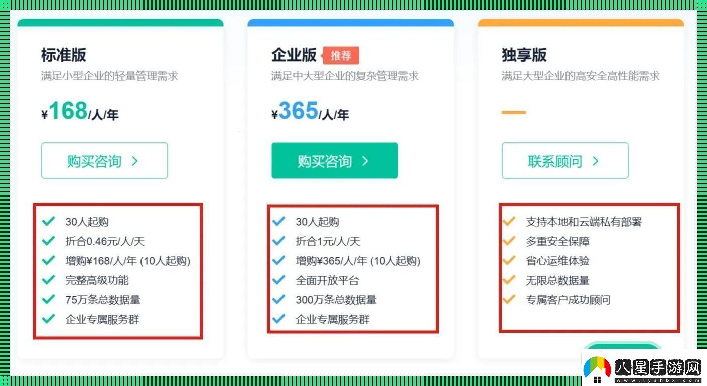 “免費的CRM