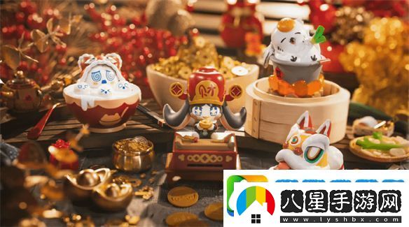 從肯德基聯(lián)動(dòng)聊聊星鐵給玩家都帶來(lái)了什么