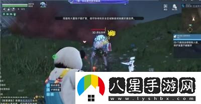 星球重啟強力敵人防護測試其二通過(guò)方法介紹