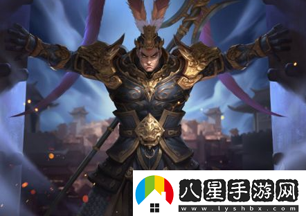 三國殺界呂布技能是什么三國殺界呂布技能介紹