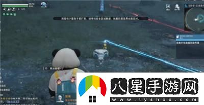 星球重啟強力敵人防護測試其二通過(guò)方法介紹