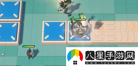絕區零小邦布大戰壞以骸第1天通用資格考核05攻略