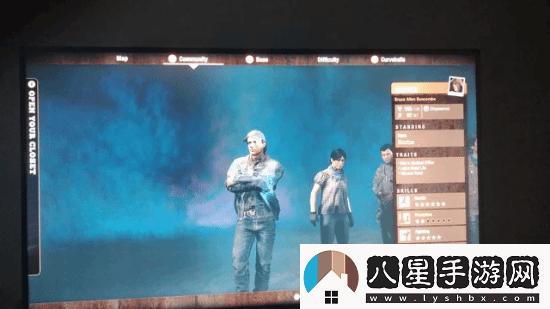 患癌粉絲提前玩無(wú)主之地4愿望成真！盤(pán)點(diǎn)游戲廠(chǎng)商暖心行為
