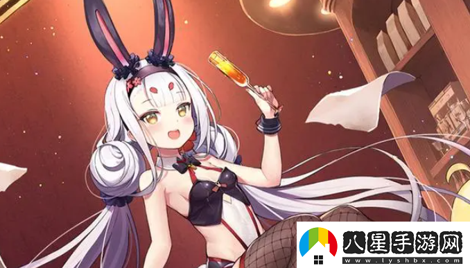 碧藍航線(xiàn)復刻的兔女郎主題皮膚性?xún)r(jià)比介紹