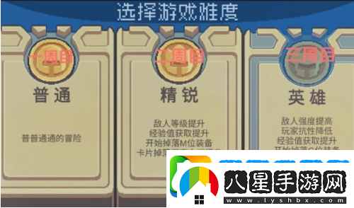 元氣騎士前傳m位裝備是什么