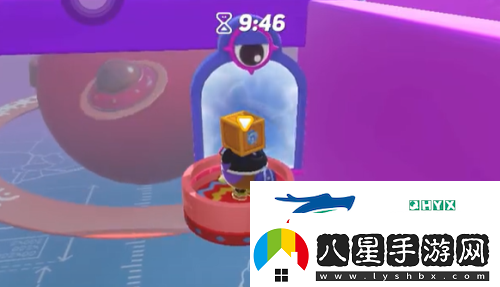 蛋仔派對雙蛋成行怎么過(guò)
