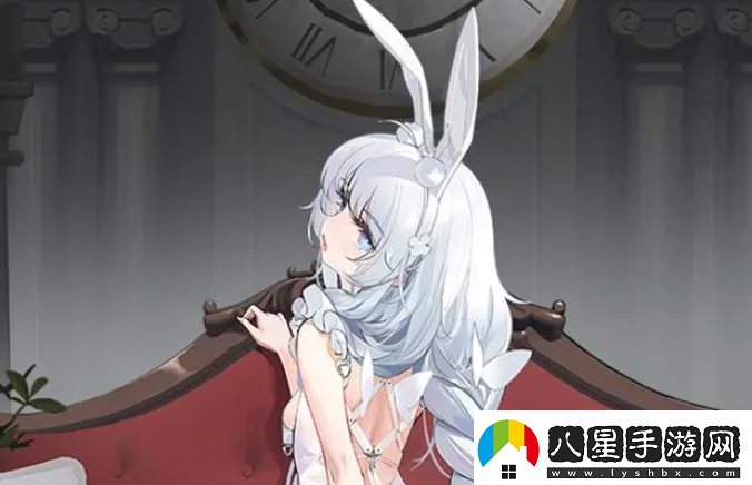 碧藍航線(xiàn)復刻的兔女郎主題皮膚性?xún)r(jià)比介紹