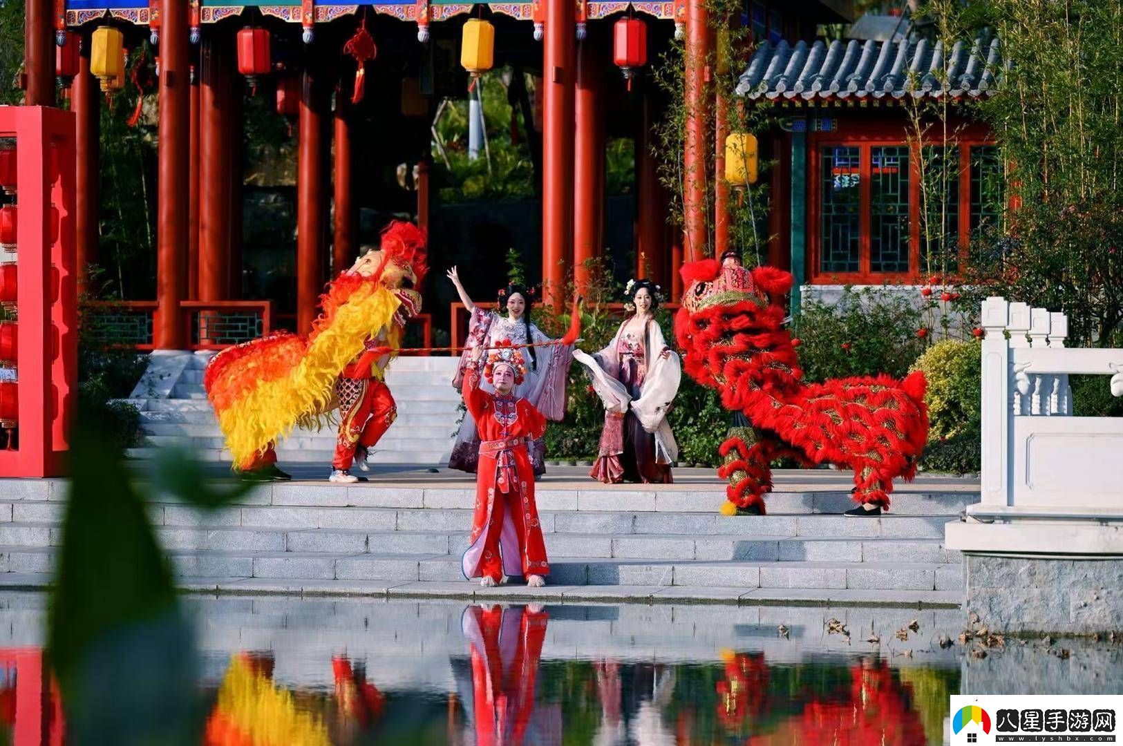 成都新春盛宴啟幕！2025文旅促消費活動(dòng)帶你沉浸年味蓉城