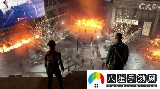大腕參演IP經(jīng)典、多款3A平史低Steam折扣推薦