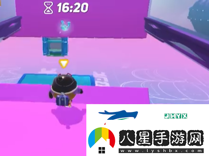蛋仔派對雙蛋成行怎么過(guò)
