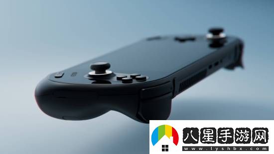 全球首款模塊化掌機！AYANEO