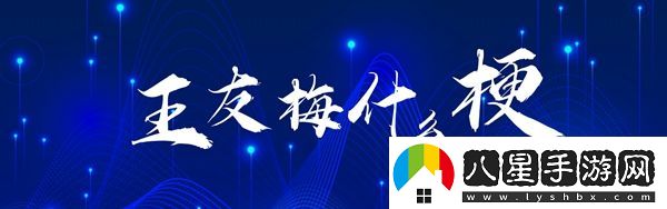 抖音王友梅梗意思、含義盤(pán)、出處介紹