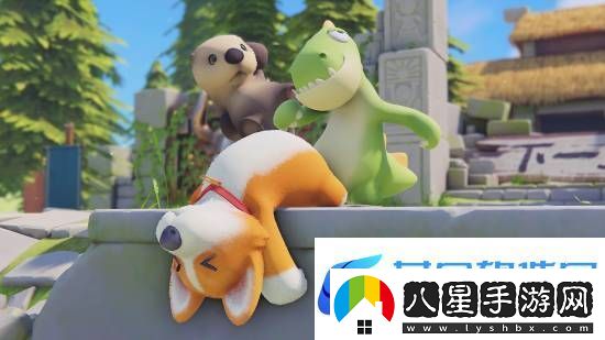 對孩子有些幼稚但對大人剛剛好！新春聚會(huì )游戲推薦