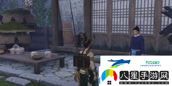 燕云十六聲割以永治奇遇怎么過(guò)