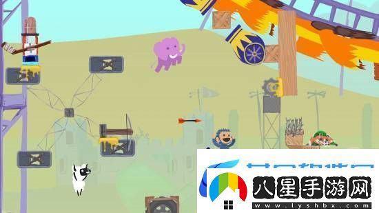 對孩子有些幼稚但對大人剛剛好！新春聚會(huì )游戲推薦